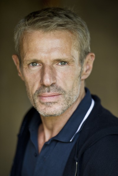 Lambert Wilson (2015)