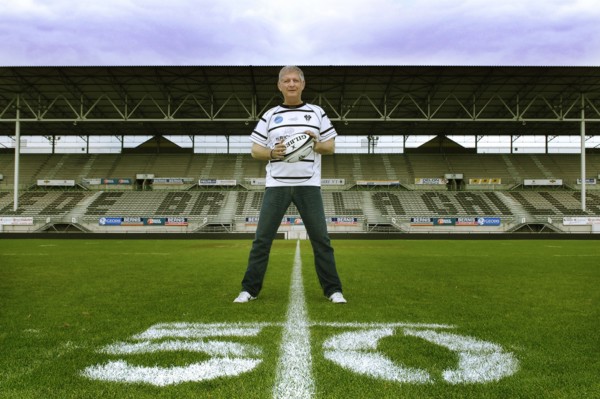 Patrick Sébastien (2010)