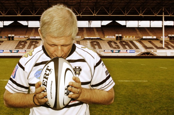 Patrick Sébastien (2010)