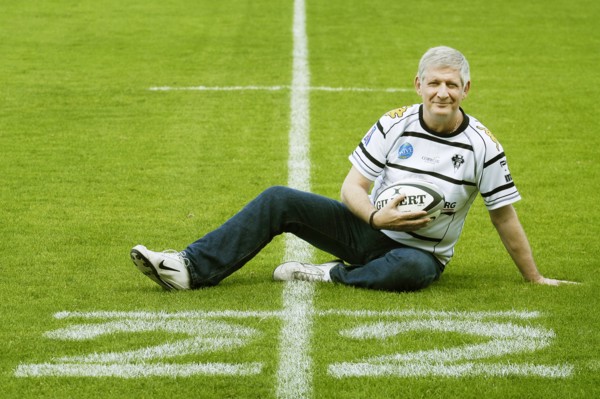 Patrick Sébastien (2010)