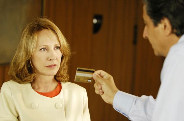 Le Prix à payer