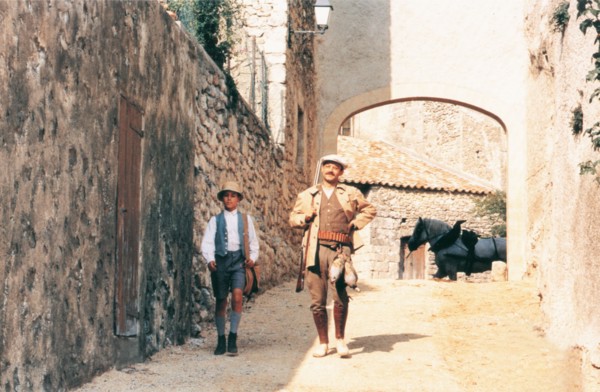 La Gloire de mon père
