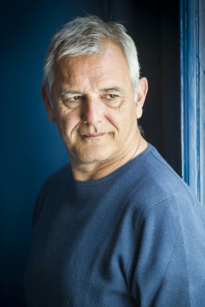 Laurent Cantet