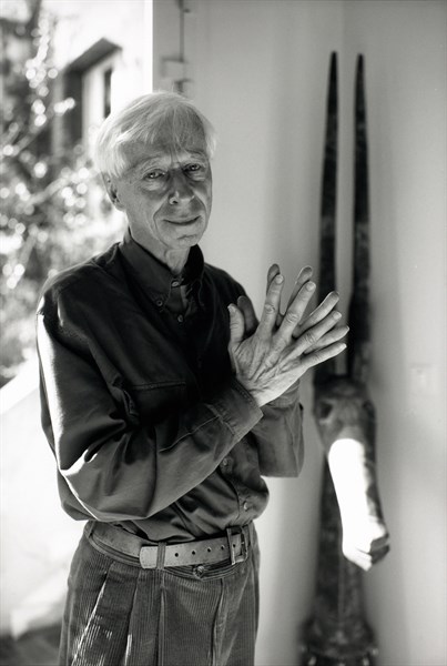 Michel Deville
