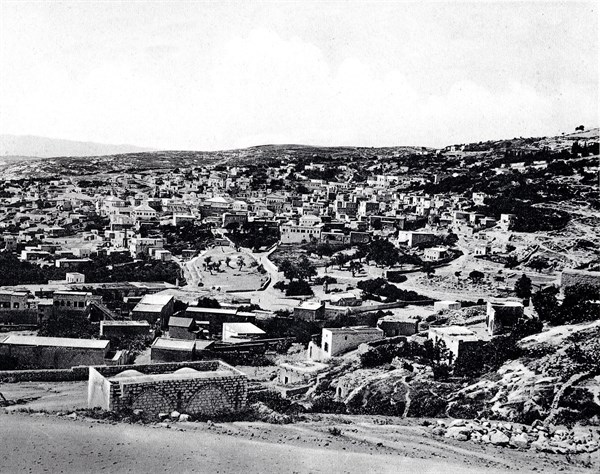 Nazareth