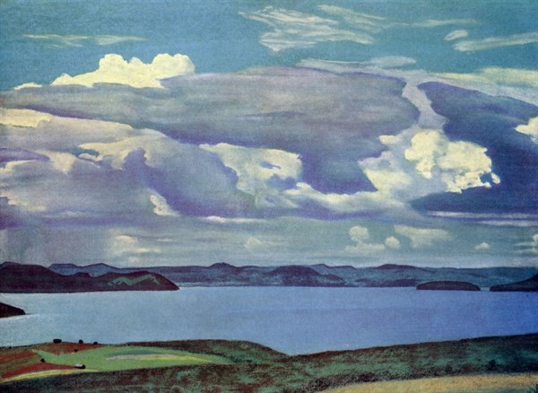 Roerich, Korellia