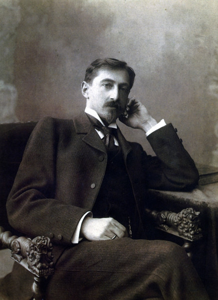 Ivan Alekseïevitch Bounine