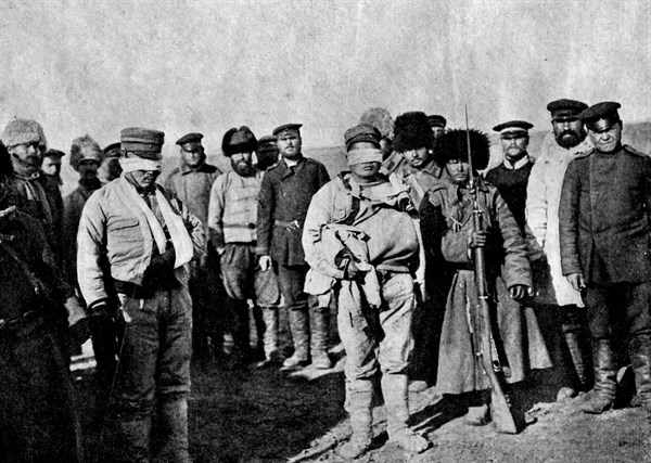 Guerre russo-japonaise de 1905