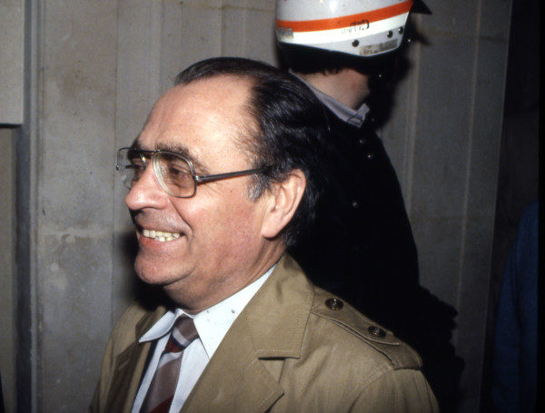 Pierre Bérégovoy
