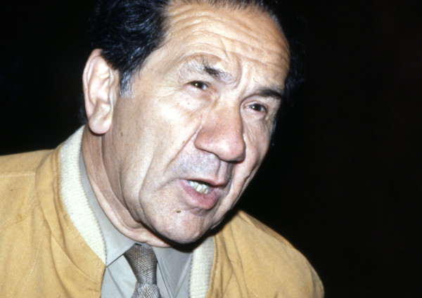 Alexandre Sanguinetti