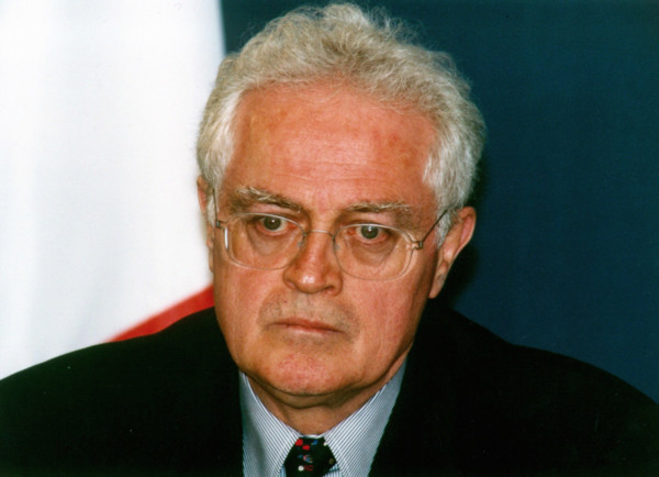 Lionel Jospin