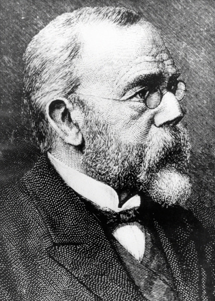 Robert Koch