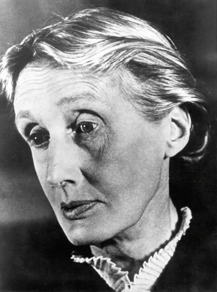 Virginia Wolf
