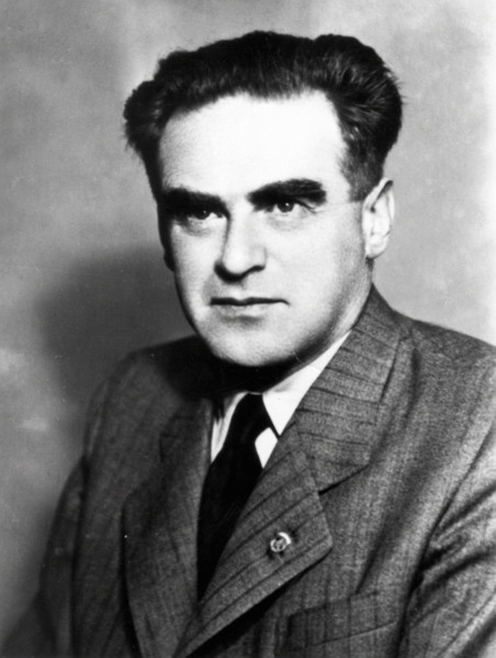 Rudolf Slansky