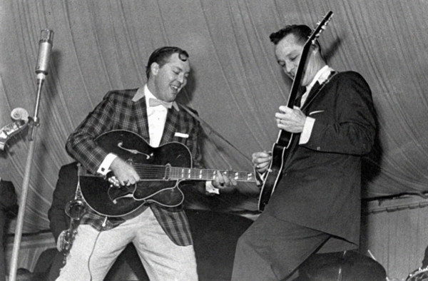 Bill Haley
