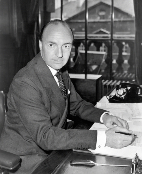 John Profumo