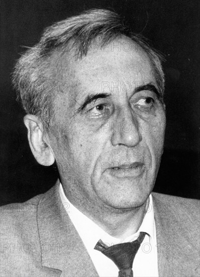 Tadeusz Mazoviecki