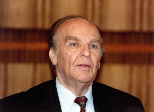 Alija Izetbegovic