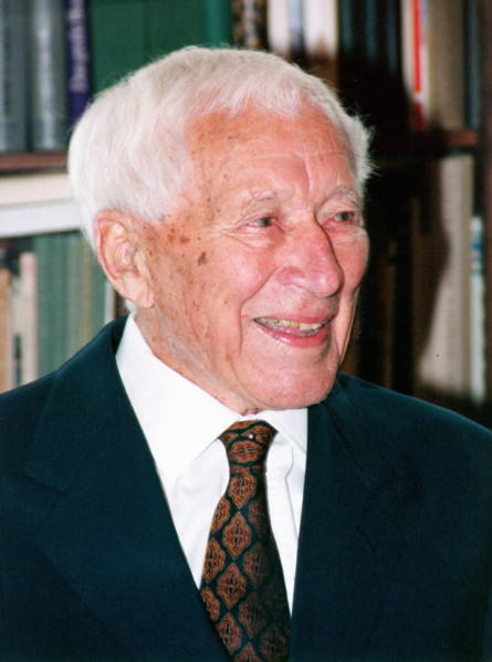 Ernst Jünger