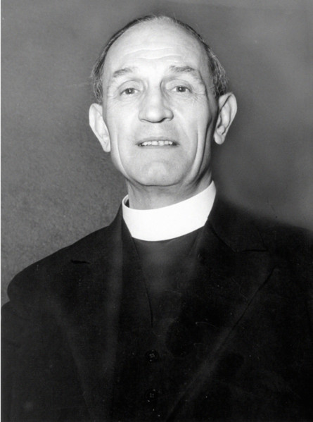 Martin Niemöller