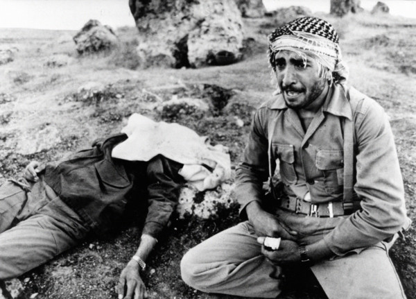 Guerre Iran-Irak
