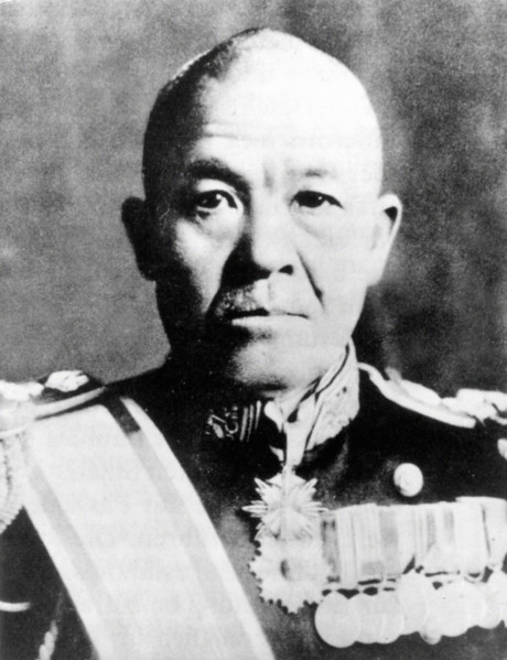 Chuichi Nagumo