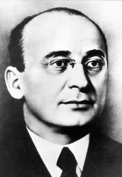 Lavrenti Pavlovitch Berija