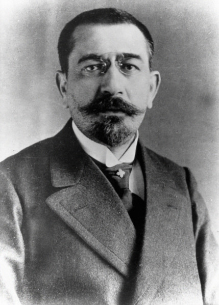 Gustav Noske