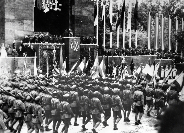 Fin de la Guerre civile espagnole