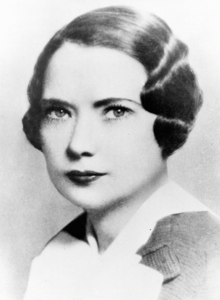 Margaret Mitchell