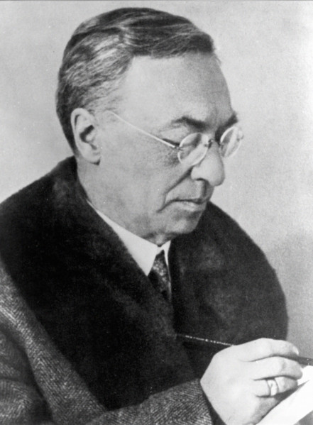 Vassily Kandisky
