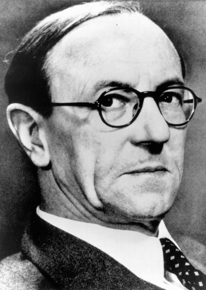 James Chadwick