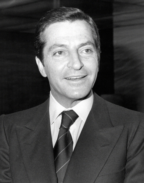 Adolfo Suarez Gonzalez