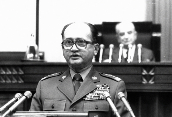 Wojciech Jaruzelki