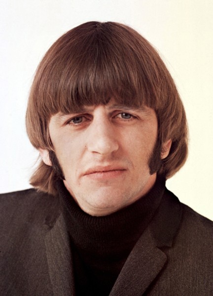 Ringo Starr