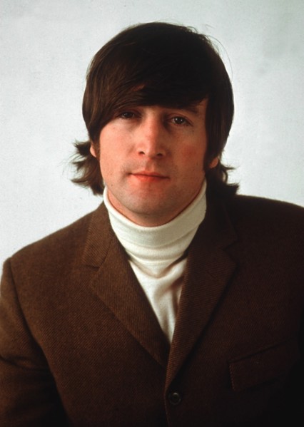 John Lennon