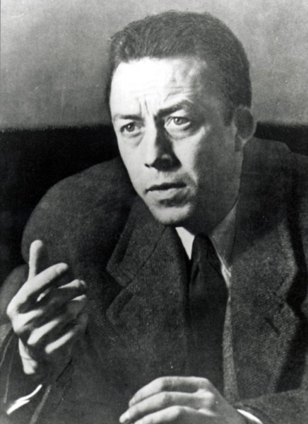 Albert Camus