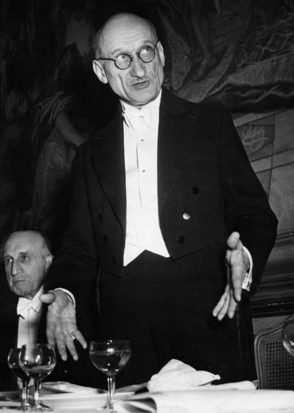 Robert Schuman