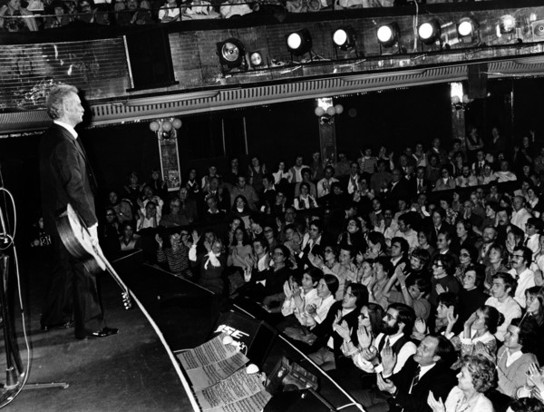 Georges Brassens