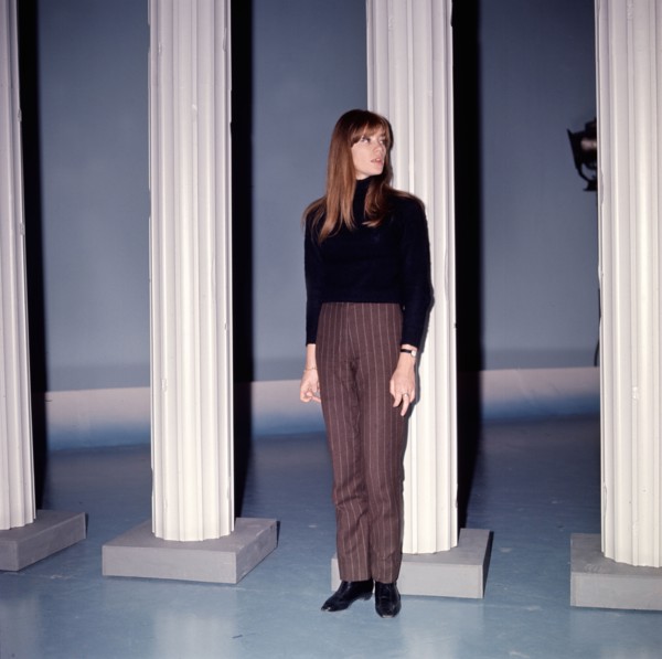 Françoise HARDY