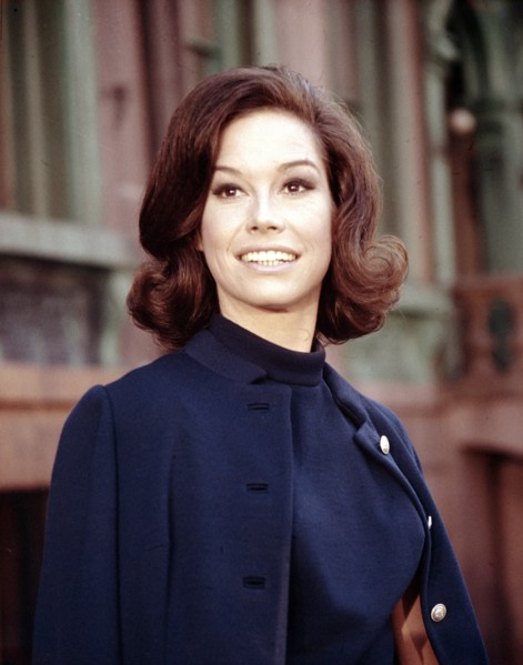Mary TYLER MOORE, 1969