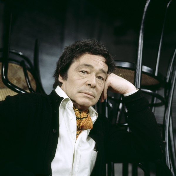 Peter MOSBACHER, 1974