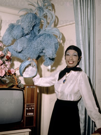 Josephine BAKER