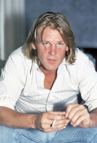 Nick NOLTE, 1978