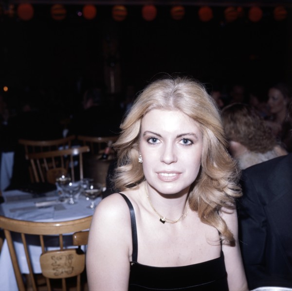 Christiane KRÜGER