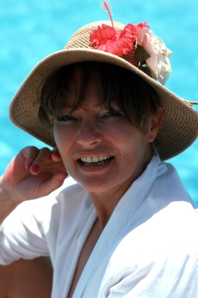 Karin BAAL