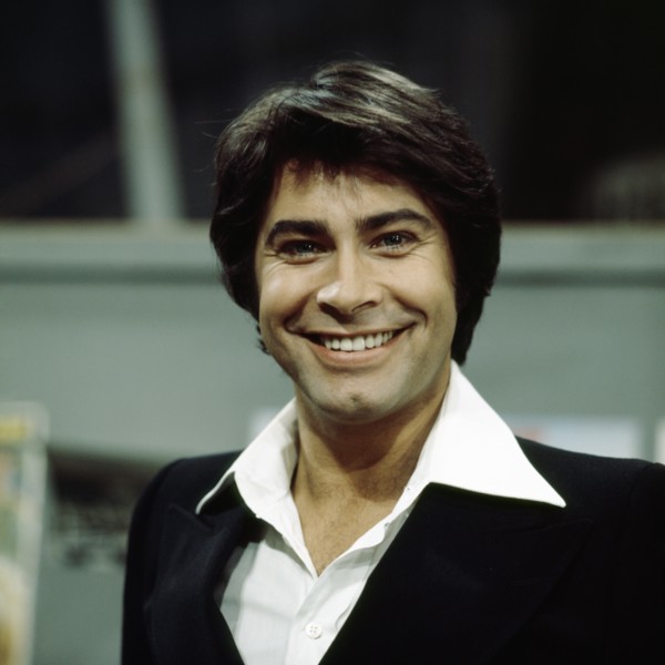 Roy BLACK, circa 1975