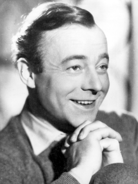 Heinz RÜHMANN