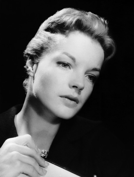Romy Schneider