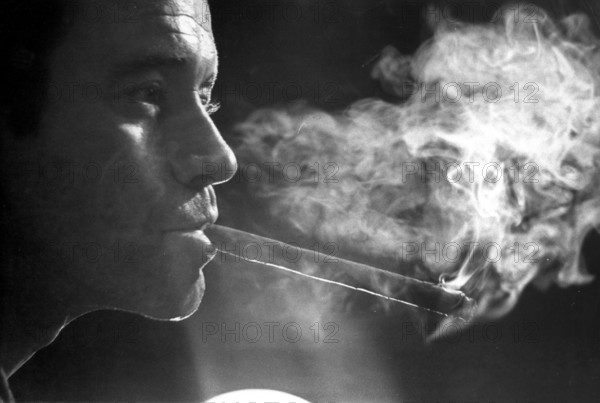 Jack LEMMON